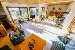 Perfekt gepflegtes Reihenmittelhaus mit hochwertiger Ausstattung und Wohlfühlambiente – Die vollständige Adresse der Immobilie erhältst du vom Anbieter., 33647 Brackwede, Bielefeld – Vorschaubild 7