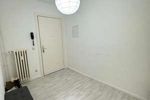Zwischenmiete: Vollmöblierte Wohnung in Berlin-Wedding (25.12.2025–25.01.2026) – Die vollständige Adresse der Immobilie erhältst du vom Anbieter., 13357 Gesundbrunnen, Berlin – Vorschaubild 8