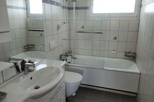 5-Zimmer-Wohnung mit großem Garten in ruhiger Lage von Hagenburg – Ideal für Selbstgestalter! – Die vollständige Adresse der Immobilie erhältst du vom Anbieter., 31558 Hagenburg – Vorschaubild 5