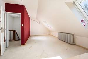 Arsten-Großzügiges Reihenmittelhaus mit 5 Zimmern, Garten und Garage – Die vollständige Adresse der Immobilie erhältst du vom Anbieter., 28279 Arsten, Bremen – Vorschaubild 8