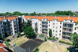 ***Ihre neue Wohnung im Herzen der Nordstadt*** – Bornstraße 136, 44145 Nordmarkt, Dortmund – Vorschaubild 2
