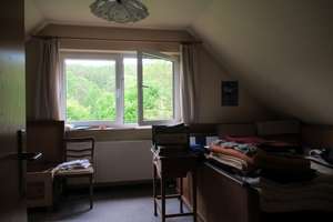 Idylle pur – Ihr Einfamilienhaus im Grünen – Die vollständige Adresse der Immobilie erhältst du vom Anbieter., 99880 Emsetal – Vorschaubild 11