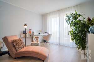 Auf der Sonnenwiese: 4-Zimmer-Wohnung für alle, die Großzügigkeit und Design schätzen – Die vollständige Adresse der Immobilie erhältst du vom Anbieter., 38440 Laagberg, Wolfsburg – Vorschaubild 13