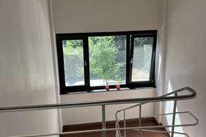 Lichtdurchflutete 2 Zimmer Wohnung in Bestlage - Komponistenviertel – Die vollständige Adresse der Immobilie erhältst du vom Anbieter., 65193 Nordost, Wiesbaden – Vorschaubild 11
