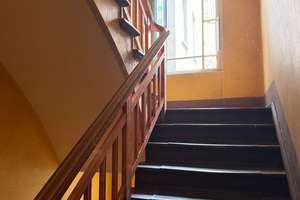 3-Zimmer-Wohnung in Gesundbrunnen – Bezugsfrei – Eulerstr 15, 13357 Gesundbrunnen, Berlin – Vorschaubild 18