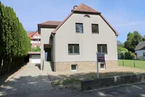 Umfangreich saniertes 1-2 Familienhaus mit großer Garage und tollem Garten in Löhne Gohfeld – Herford (Kreis) – Vorschaubild 2