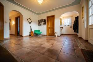 Sehr gepflegtes Einfamilienhaus in Leck – Die vollständige Adresse der Immobilie erhältst du vom Anbieter., 25917 Leck – Vorschaubild 7