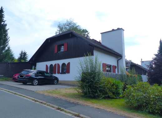 Haus kaufen in Zell im Fichtelgebirge ImmobilienScout24