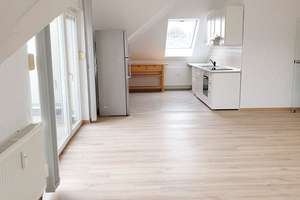 4-Zimmer-Wohnung mit Südbalkon in Wendschott – Am Anger 7, 38448 Wendschott, Wolfsburg – Vorschaubild 2