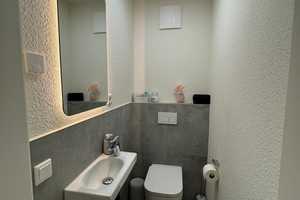***TRAUMHAFTE AUSSTATTUNG*** Durchdachte Aufteilung - Aufzug - Garage - Gäste WC - NACH ABSPRACHE! – Korschenbroicherstraße 43, 41065 Mönchengladbach – Vorschaubild 7