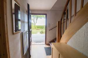 Zweifamilienhaus mit Traumgarten in Wassernähe – Die vollständige Adresse der Immobilie erhältst du vom Anbieter., 24395 Niesgrau – Vorschaubild 27