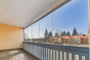 Attraktive 3-Zimmer-Wohnung mit Südwest-Balkon und guter Vermietbarkeit – Die vollständige Adresse der Immobilie erhältst du vom Anbieter., 93057 Konradsiedlung-Wutzlhofen, Regensburg – Vorschaubild 6