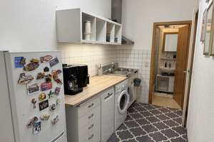 Helle 1,5-Zimmer Wohnung im Heusteigviertel, Stuttgart-Süd – Die vollständige Adresse der Immobilie erhältst du vom Anbieter., 70180 Lehen, Stuttgart – Vorschaubild 12