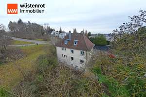 Stilvolle Stadtvilla mit Weitblick – Wohnen mit Charakter in bevorzugter Böblinger Lage – Die vollständige Adresse der Immobilie erhältst du vom Anbieter., 71032 Böblingen – Vorschaubild 5