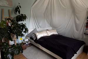 Zuhause mit viel Platz in Aachen – Die vollständige Adresse der Immobilie erhältst du vom Anbieter., 52078 Trierer Straße, Aachen – Vorschaubild 3