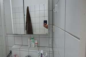 Gepflegte 1-Zimmer-Loft-Wohnung im 3. OG mit Balkon und Pantryküche in Hannover Stöcken – Alte Stöckener Straße 47, 30419 Stöcken, Hannover – Vorschaubild 7