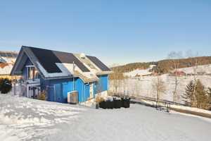 Modernes Mehrfamilienhaus mit Einliegerwohnung in traumhafter Natur in Schönwald im Schwarzwald – Am Rain 3, 78141 Schwarzwald-Baar-Kreis – Vorschaubild 1