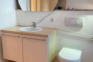 Helle luxuriöse Biowohnung mit Aussicht im beliebten Breedenviertel Südhang Teutoburger Wald – Waldbreede 16, 33649 Brackwede, Bielefeld – Vorschaubild 5