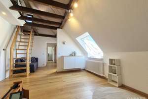* Reserviert* Urbanes Loft-Feeling im Erdgeschoss trifft helle Galeriewohnung ! – Die vollständige Adresse der Immobilie erhältst du vom Anbieter., 74189 Weinsberg – Vorschaubild 12