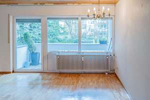 Modernisierungsbedürftige 3-Zimmer-Eigentumswohnung in ruhiger Lage von München Berg am Laim – Die vollständige Adresse der Immobilie erhältst du vom Anbieter., 81673 Josephsburg, München – Vorschaubild 3