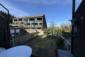 :::Charmantes 1-Zi.-Appartement mit Pool, Sauna & Gartenanteil in Sasbachwalden::: – Terrassenpark 15, 77887 Sasbachwalden – Vorschaubild 7