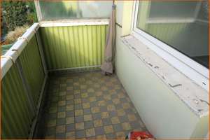 Drei-Raum-Wohnung in ruhiger Lage mit Balkon und Stellplatz in Geestemünde – Dürerstraße 19, 27570 Geestemünde, Bremerhaven – Vorschaubild 12