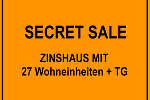 ++ EIN INVESTMENT DAS SICH RECHNET ++
Mehrfamilienhaus mit 27 WEH plus TG & Außenstellplätzen ++ – Die vollständige Adresse der Immobilie erhältst du vom Anbieter., 23556 Sankt Lorenz Nord, Lübeck – Vorschaubild 2
