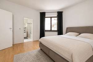 *Der Zoopark wird zum Nachbarn* - Zeitlose 2-Zimmer-Wohnung mit Westbalkon – Brehmstraße 32, 40239 Düsseltal, Düsseldorf – Vorschaubild 9