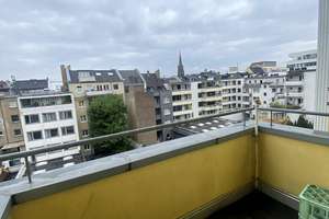 Hohenstaufenring Ecke Lindenstraße - Ruhige, Hochwertige und schwellenfreie 4-Zimmerwohnung – Die vollständige Adresse der Immobilie erhältst du vom Anbieter., 50674 Neustadt/Süd, Köln – Vorschaubild 26