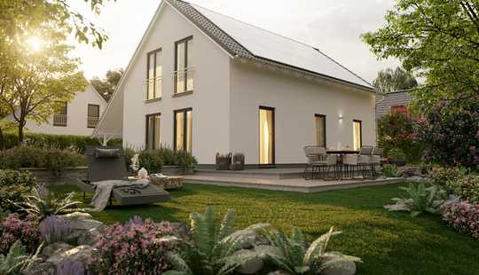 Bild von Ein Zuhause das überzeugt im kommenden Baugeb. in Wendessen.