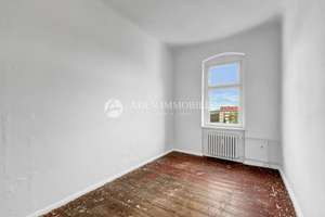 *Provisionsfrei! Handwerkerwohnung: renovierungsbedürftige 2 Zi.-Altbauwohnung mit Balkon unweit vom – Philippistr. 3, 14059 Charlottenburg, Berlin – Vorschaubild 12