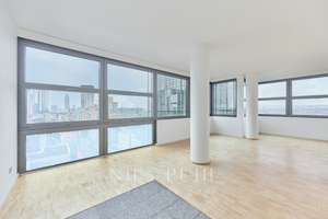 Erstbezug nach Sanierung im Skylight Tower mit atemberaubendem Skylineblick, Concierge & Tiefgarage – Stephanstraße 18, 60313 Innenstadt, Frankfurt am Main – Vorschaubild 7
