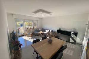"Schöner Ausblick" Moderne 2 Zimmer Eigentumswohnung  in Solingen- Kannenhof – Die vollständige Adresse der Immobilie erhältst du vom Anbieter., 42651 Solingen-Mitte, Solingen – Vorschaubild 9