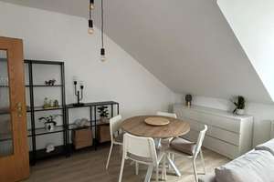 Gepflegte 2-Zimmer Dachgeschosswohnung in Passau-Heining – Die vollständige Adresse der Immobilie erhältst du vom Anbieter., 94036 Heining, Passau – Vorschaubild 9