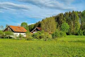 Vermietetes Einfamilienhaus in ruhiger Ortsrandlage – Rosenheim (Kreis) – Vorschaubild 8