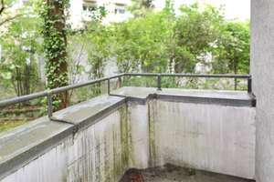 SCHÖNER ALTBAU MIT BALKON - STUCK, DIELEN & HOHE DECKEN - HÜBSCHER GEMEINSCHAFTSGARTEN – Stephanstr. 25 bb, 12167 Steglitz, Berlin – Vorschaubild 12