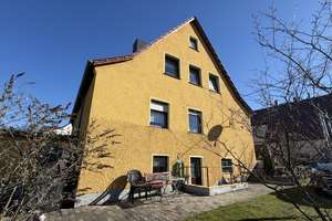 Exklusives Haus in Bestlage von Freital – 140 m², 6 Zimmer & schöner Garten mit Blick – Die vollständige Adresse der Immobilie erhältst du vom Anbieter., 1705 Freital – Vorschaubild 5