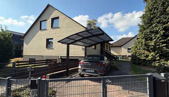 Bild von Großzügiges, gepflegtes Ein-bzw. Zweifamilienhaus für die Großfamilie oder Mehrgenerationenhaushalt