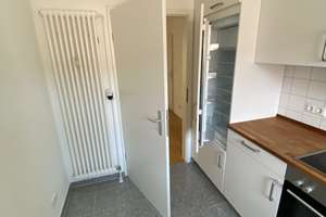 Wandsbek - Dulsberg - Helle 2-Zimmer-Wohnung mit Balkon in zentraler Lage – Lesserstraße 53, 22049 Wandsbek (Ortsteil), Hamburg – Vorschaubild 6