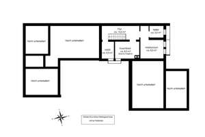 Sonniger Atrium-Bungalow mit Zimmerpotenzial, Teilkeller + Garage, Nähe International School! – Die vollständige Adresse der Immobilie erhältst du vom Anbieter., 22609 Osdorf, Hamburg – Vorschaubild 18