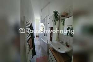 Tauschwohnung: Helle 2-Zimmer-Wohnung in Wedding – Die vollständige Adresse der Immobilie erhältst du vom Anbieter., 13353 Wedding, Berlin – Vorschaubild 7