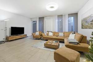 Modernisierte 4,5 Zimmer Wohnung mit eigenem Eingang und Garten in Ippendorf – Die vollständige Adresse der Immobilie erhältst du vom Anbieter., 53127 Ippendorf, Bonn – Vorschaubild 7