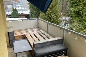 Schöne 4 Zimmerwohnung in Misburg (Nähe Meyers Garten) – Hannover – Vorschaubild 9