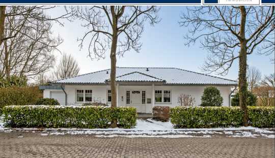 Bild von Exklusiver Bungalow mit Parkblick in Bestlage von Delmenhorst
