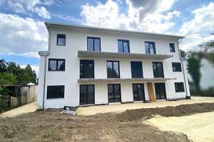 Neubau! Zimmer mit eigenem Bad und Gemeinschaftsküche – Die vollständige Adresse der Immobilie erhältst du vom Anbieter., 89231 Neu-Ulm – Vorschaubild 2