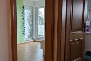 [reser.]Helle, barrierefreie 3,5-Zimmer-Wohnung mit zwei Balkonen, Aufzug und Tiefgarage in GE-Horst – Die vollständige Adresse der Immobilie erhältst du vom Anbieter., 45899 Horst, Gelsenkirchen – Vorschaubild 13