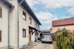 Charmantes Zuhause: 4-Zimmer Reihenmittelhaus mit Garten & Ausbaupotenzial in Furth im Wald – Die vollständige Adresse der Immobilie erhältst du vom Anbieter., 93437 Furth im Wald – Vorschaubild 18