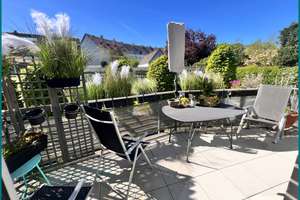 Stilvolle Maisonettewohnung mit Terrasse & Balkon in begehrter Lage am Westerberg – Die vollständige Adresse der Immobilie erhältst du vom Anbieter., 49076 Westerberg, Osnabrück – Vorschaubild 6