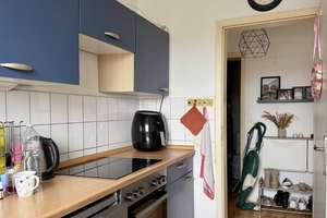 Attraktive Kapitalanlage mit Fernblick - Vermietete 4-Zimmer Wohnung zu verkaufen – Am Heckendorn 79b, 42279 Oberbarmen, Wuppertal – Vorschaubild 11