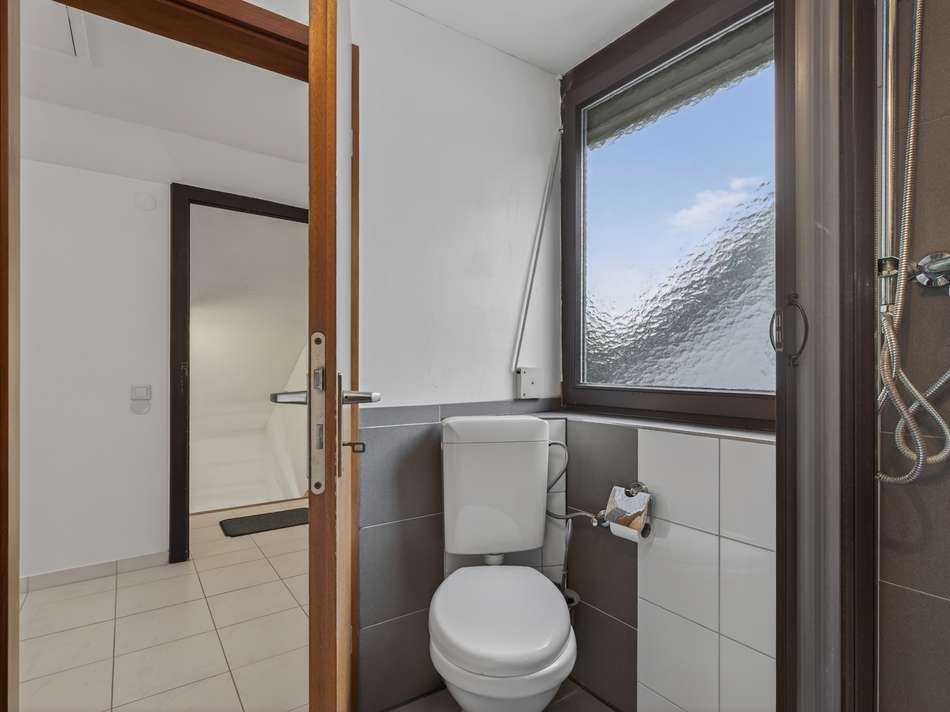 Badezimmer im DG - Ansicht 2